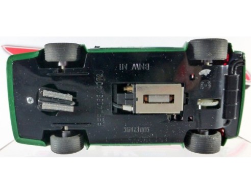 BMW M1 VERDE 1982 REF.4063/4064 EXIN