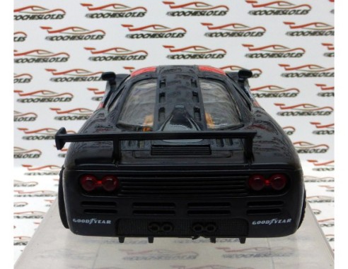 MC LAREN F1 GTR ADAYOFF REF.50188 NINCO