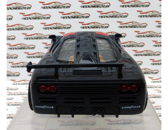 MC LAREN F1 GTR ADAYOFF REF.50188 NINCO