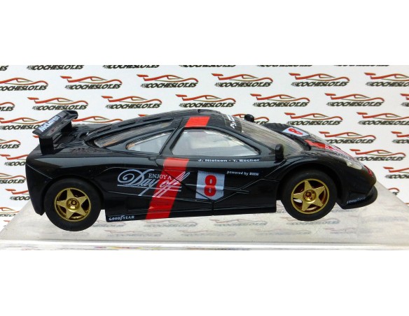MC LAREN F1 GTR ADAYOFF REF.50188 NINCO