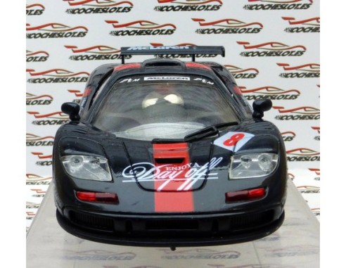 MC LAREN F1 GTR ADAYOFF REF.50188 NINCO
