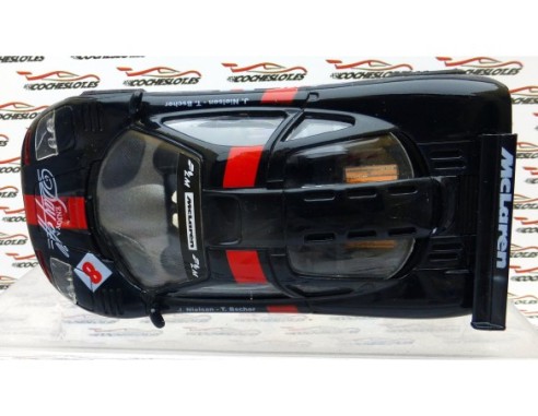 MC LAREN F1 GTR ADAYOFF REF.50188 NINCO