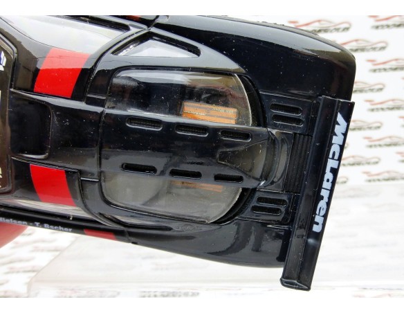 MC LAREN F1 GTR ADAYOFF REF.50188 NINCO