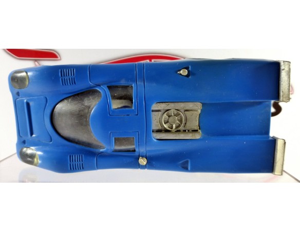 PORSCHE 917 AZUL REF.C46 EXIN MEX