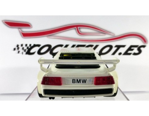 BMW M1	BLANCO	PRIMERA SERIE REF. 4063  EXIN