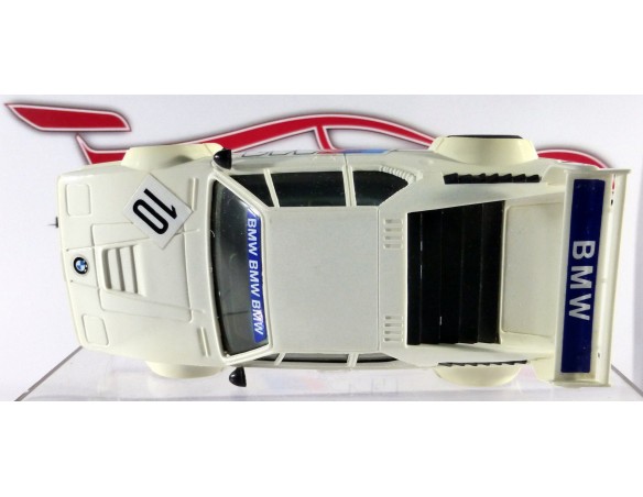 BMW M1	BLANCO	PRIMERA SERIE REF. 4063  EXIN