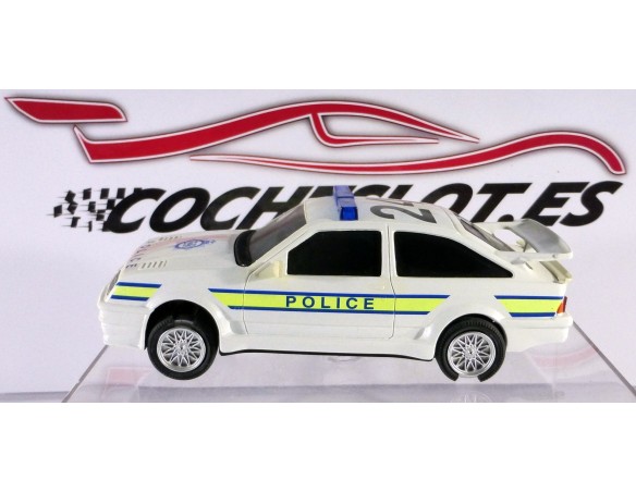 ROVER POLICIA 1985 REF.4020 EXIN