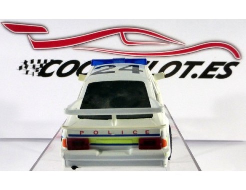 ROVER POLICIA 1985 REF.4020 EXIN