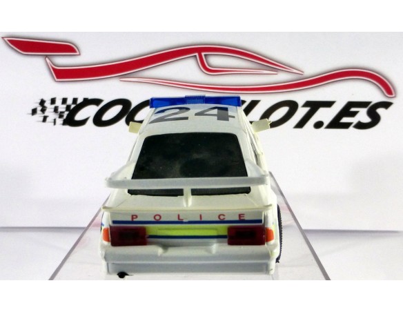 ROVER POLICIA 1985 REF.4020 EXIN