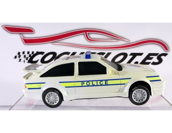 ROVER POLICIA 1985 REF.4020 EXIN