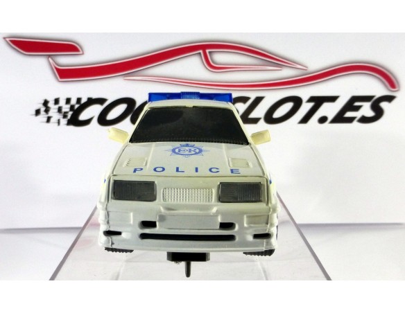 ROVER POLICIA 1985 REF.4020 EXIN