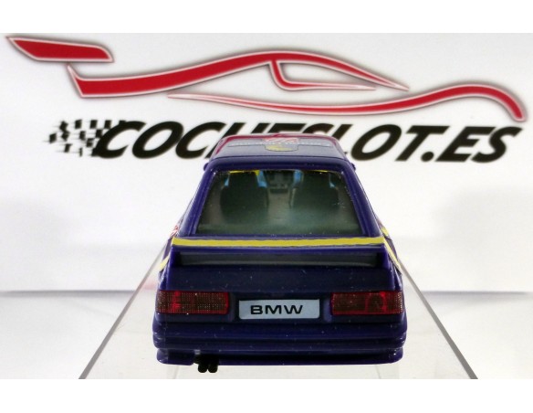 BMW M3 “Central Hispano” Made in Spain 1993 REF.8360 EXIN