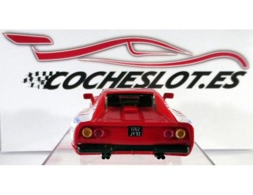 FERRARI GTO ENTREMONT REF.8338 1991 EXIN