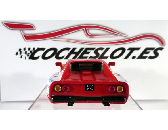 FERRARI GTO ENTREMONT REF.8338 1991 EXIN