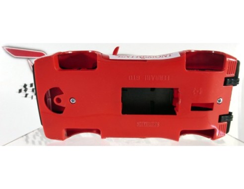 FERRARI GTO ENTREMONT REF.8338 1991 EXIN