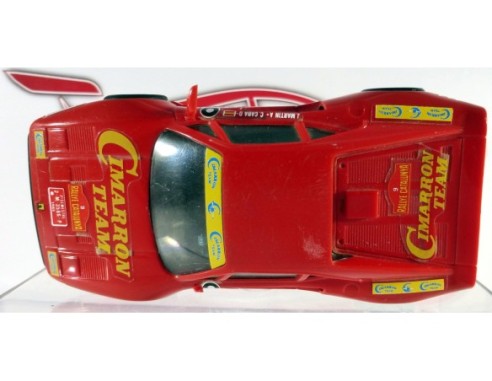 FERRARI GTO CIMARRON REF, 8306 EXIN 1990
