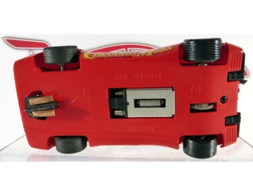FERRARI GTO CIMARRON REF, 8306 EXIN 1990