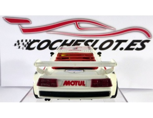 BMW M1 “Motul” 1985	REF.	4072 EXIN