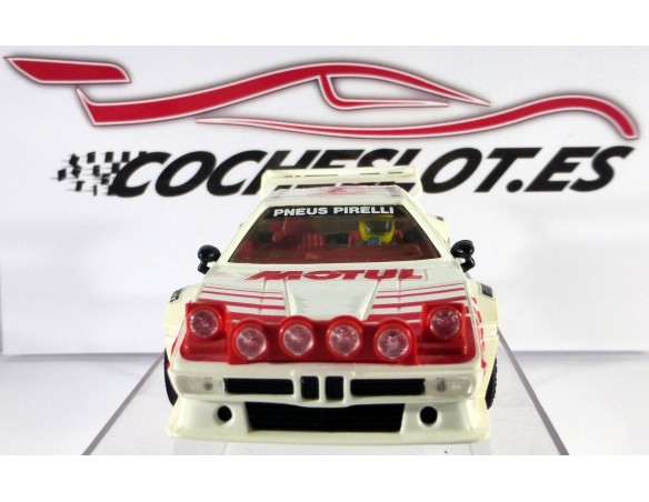 BMW M1 “Motul” 1985	REF.	4072 EXIN