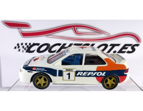 Subaru “Repsol” 1994	REF.	8376 TYCO