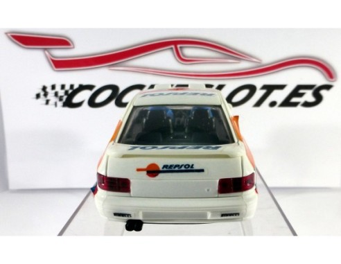 Subaru “Repsol” 1994	REF.	8376 TYCO
