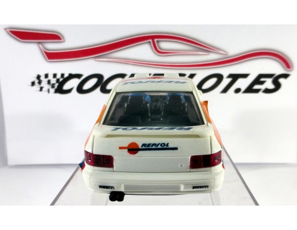 Subaru “Repsol” 1994	REF.	8376 TYCO