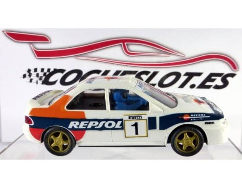 Subaru “Repsol” 1994	REF.	8376 TYCO
