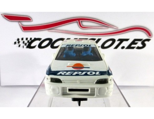 Subaru “Repsol” 1994	REF.	8376 TYCO