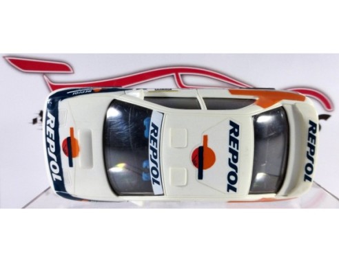 Subaru “Repsol” 1994	REF.	8376 TYCO