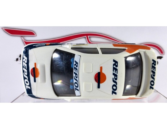 Subaru “Repsol” 1994	REF.	8376 TYCO
