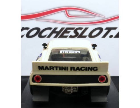 LANCIA 037 MARTINI 1985 REF.4074 EXIN