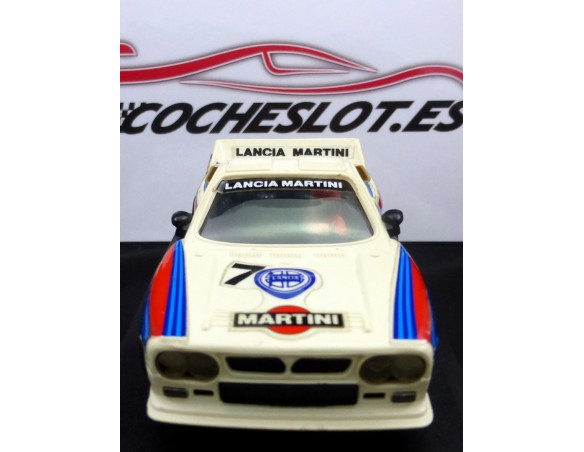 LANCIA 037 MARTINI 1985 REF.4074 EXIN