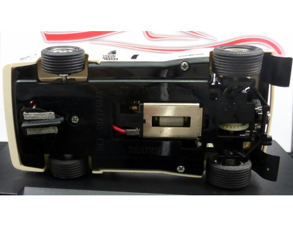 LANCIA 037 MARTINI 1985 REF.4074 EXIN