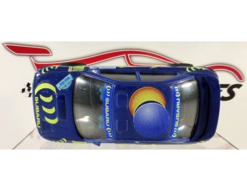 SUBARU IMPREZA WRC REF.8395.09 TYCO