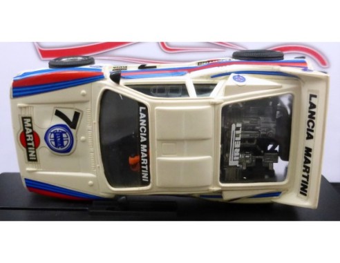 LANCIA 037 MARTINI 1985 REF.4074 EXIN