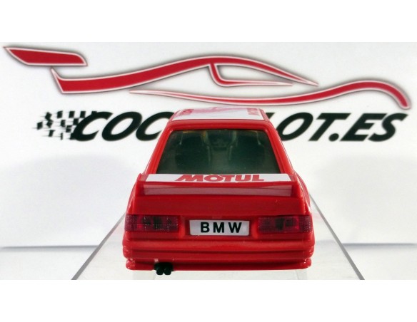 BMW M3 “Motul” 1989 REF.	4092	EXIN