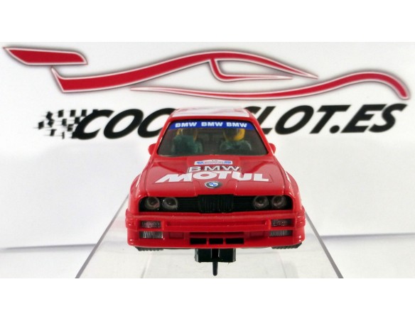 BMW M3 “Motul” 1989 REF.	4092	EXIN