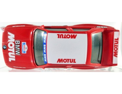 BMW M3 “Motul” 1989 REF.	4092	EXIN