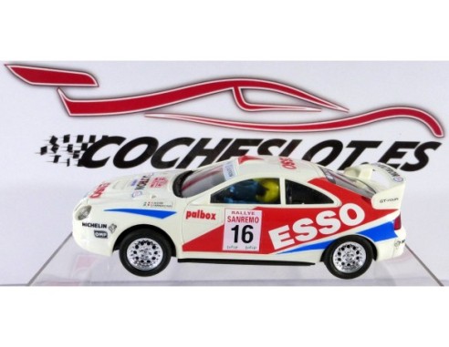 TOYOTA CELICA GT ESSO REF.8385 TYCO