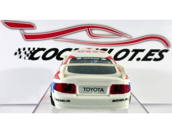 TOYOTA CELICA GT ESSO REF.8385 TYCO