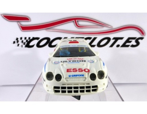 TOYOTA CELICA GT ESSO REF.8385 TYCO
