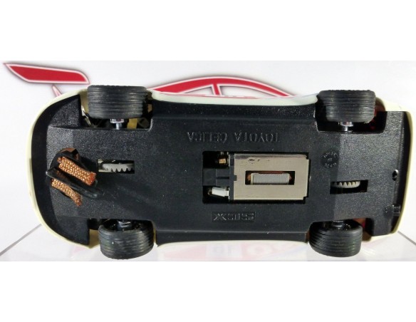 TOYOTA CELICA GT ESSO REF.8385 TYCO