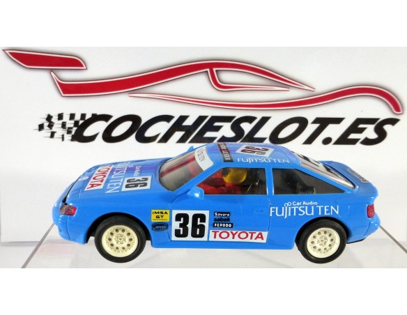 Toyota Celica “Fujitsu”	1993 REF.	8361	EXIN