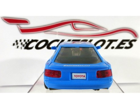 Toyota Celica “Fujitsu”	1993 REF.	8361	EXIN