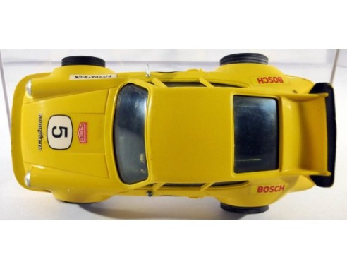 PORSCHE CARRERA RS AMARILLO SEGUNDA SERIE 1975 REF.4051 EXIN