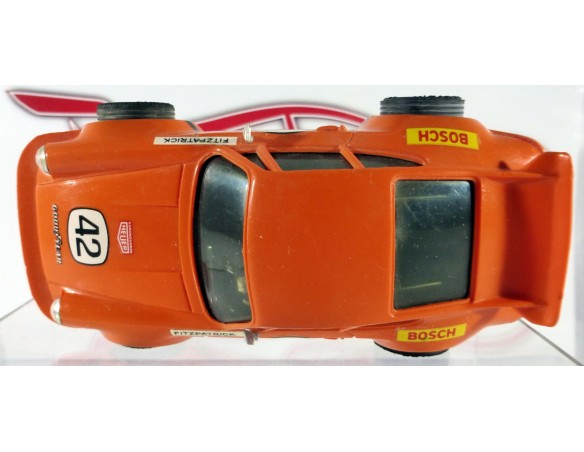 PORSCHE CARRERA RS NARANJA PRIMERA SERIE 1975  REF.4051 EXIN