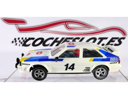 Audi Quattro	1992 REF.	8350	EXIN