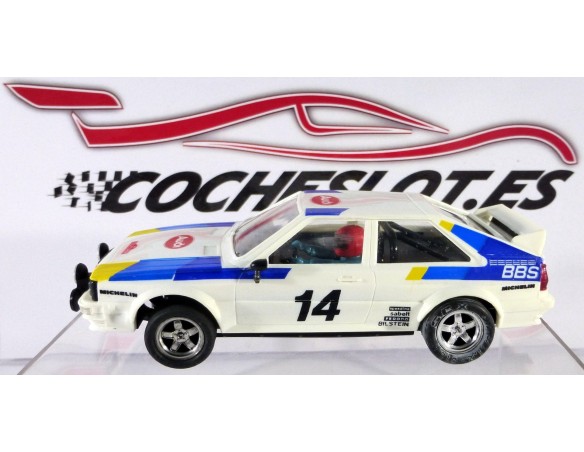 Audi Quattro	1992 REF.	8350	EXIN