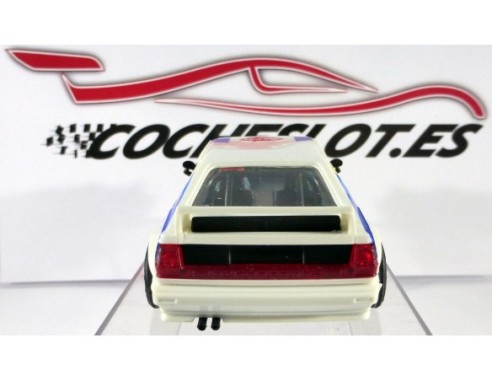 Audi Quattro	1992 REF.	8350	EXIN