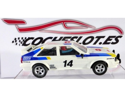 Audi Quattro	1992 REF.	8350	EXIN